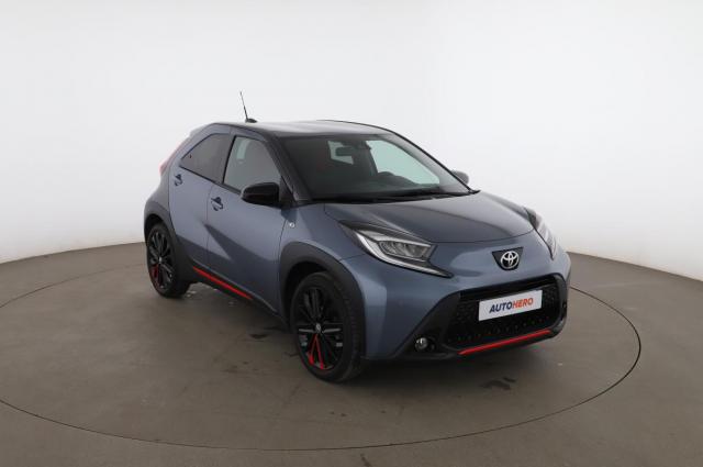 Toyota Aygo X image 6