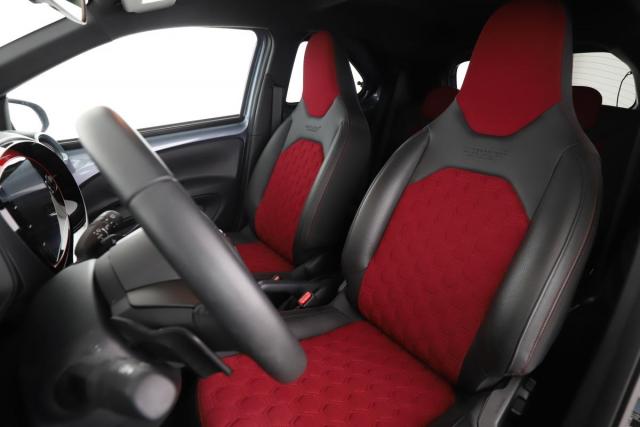 Toyota Aygo X image 7