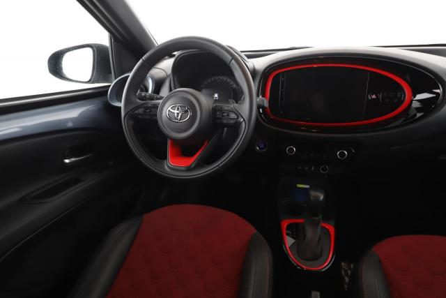 Toyota Aygo X image 5