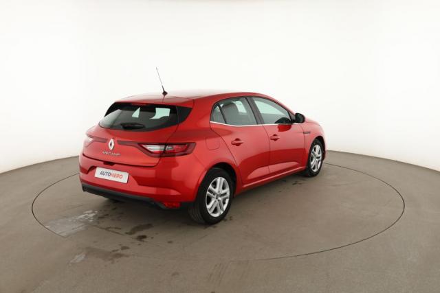 Renault Mégane image 4