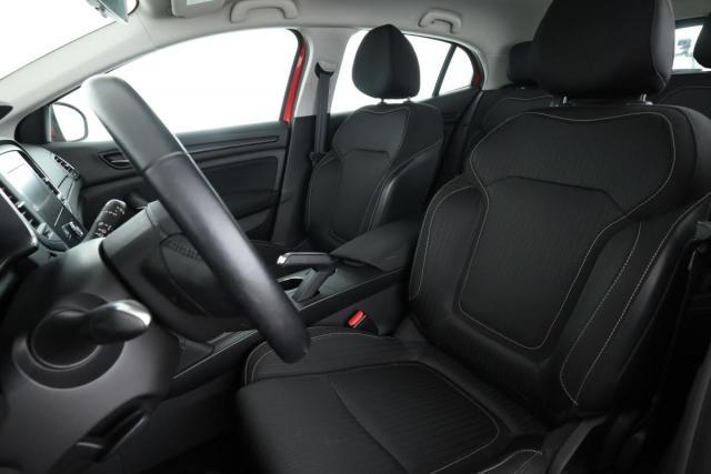 Renault Mégane image 1
