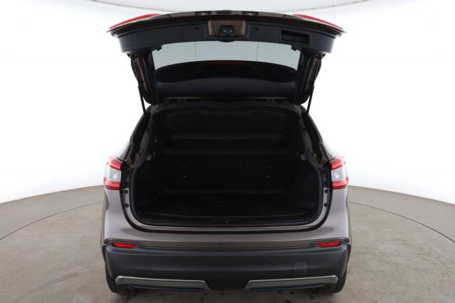 Nissan Qashqai image 8