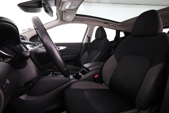 Nissan Qashqai image 9