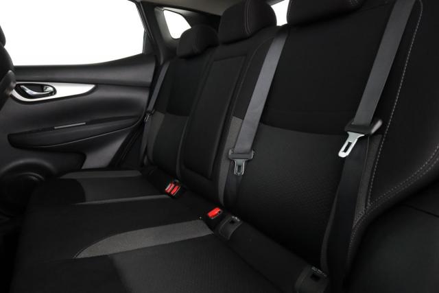 Nissan Qashqai image 4