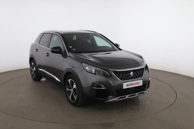 Peugeot 3008 image 1