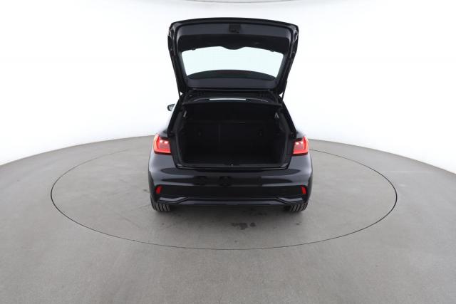 Audi A1 Sportback image 7