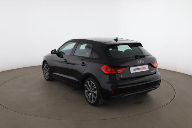 Audi A1 Sportback image 5