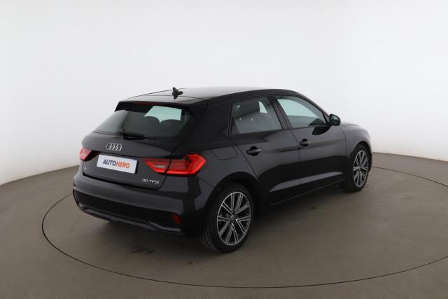 Audi A1 Sportback image 2