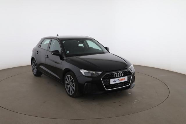 Audi A1 Sportback image 1