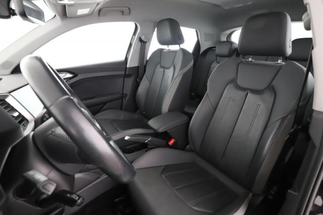 Audi A1 Sportback image 4