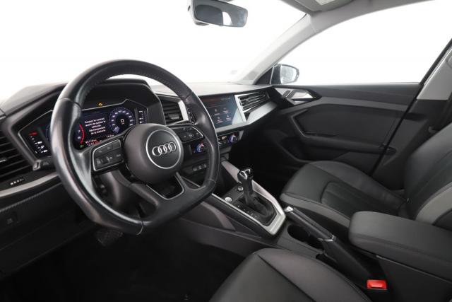 Audi A1 Sportback image 8