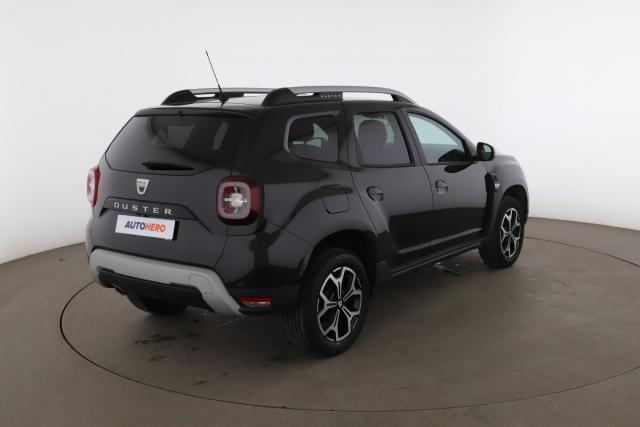Dacia Duster image 4