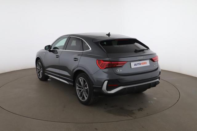 Audi Q3 Sportback image 8