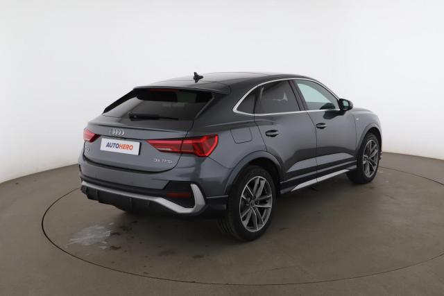 Audi Q3 Sportback image 2