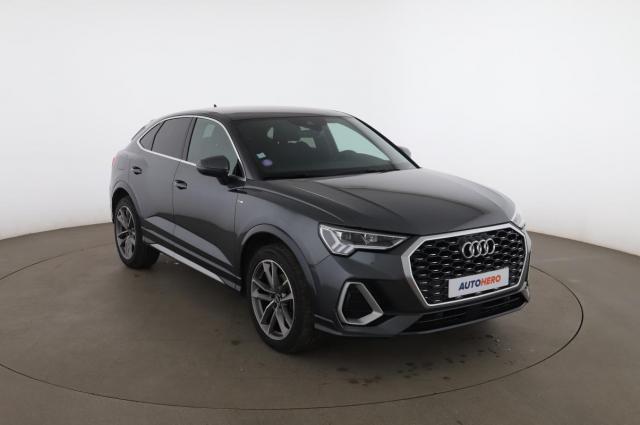 Audi Q3 Sportback image 3