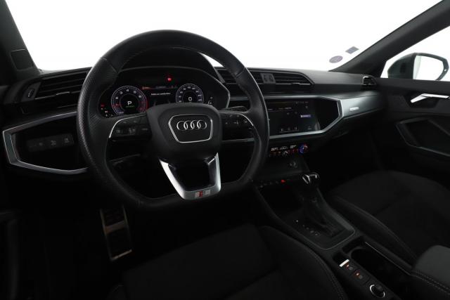 Audi Q3 Sportback image 7