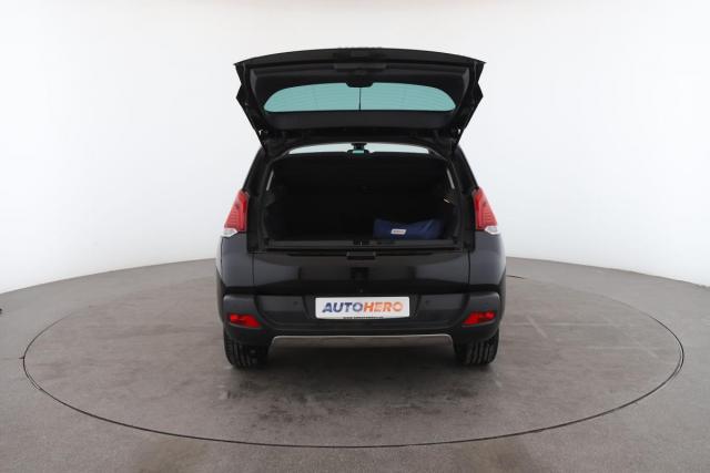 Peugeot 3008 image 4