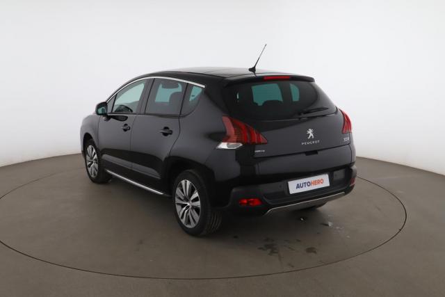 Peugeot 3008 image 3