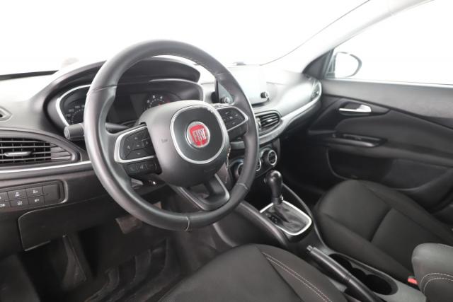 Fiat Tipo image 1