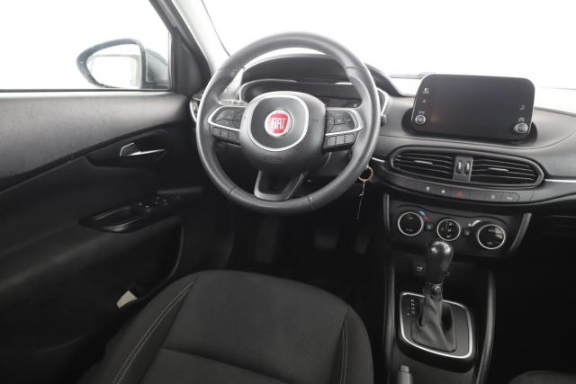 Fiat Tipo image 8