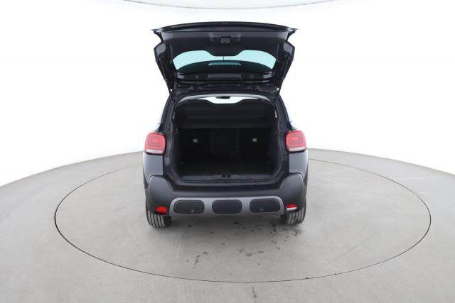 Citroen C3 Aircross image 9