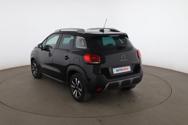 Citroen C3 Aircross image 1