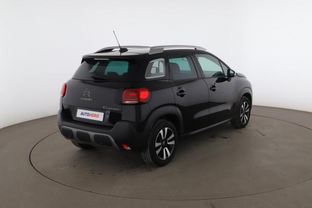 Citroen C3 Aircross image 3