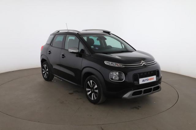 Citroen C3 Aircross image 2