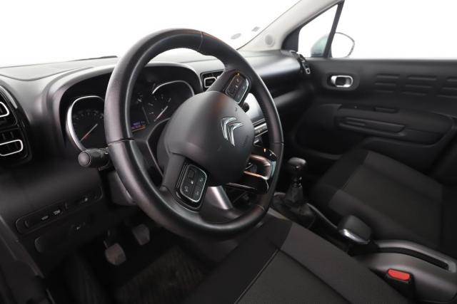 Citroen C3 Aircross image 4