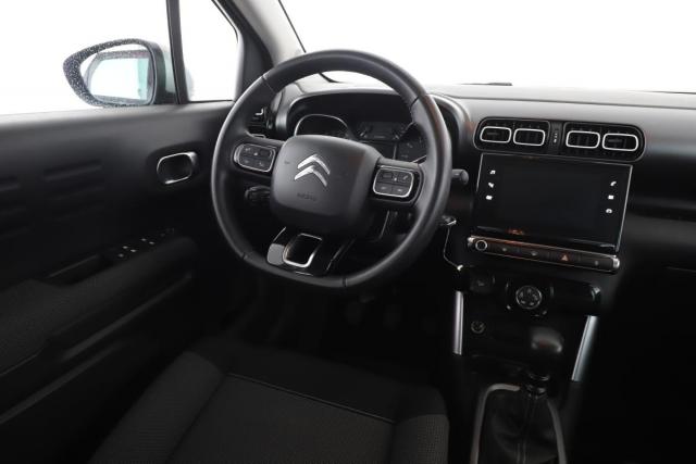 Citroen C3 Aircross image 5