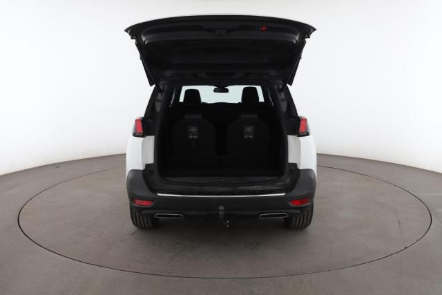 Peugeot 5008 image 8