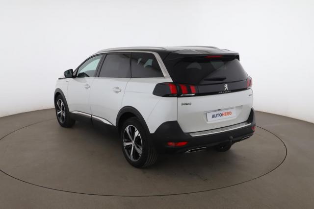 Peugeot 5008 image 5