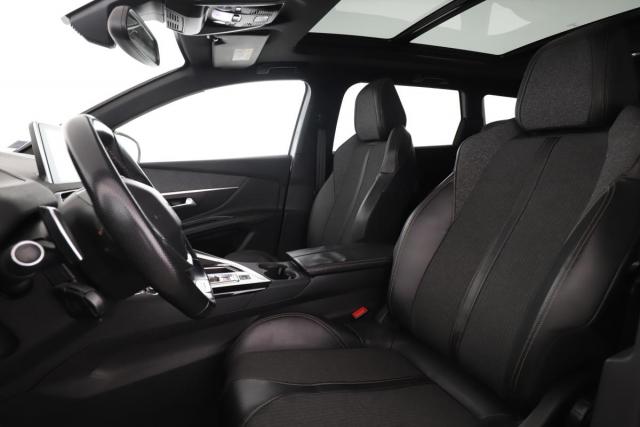 Peugeot 5008 image 4