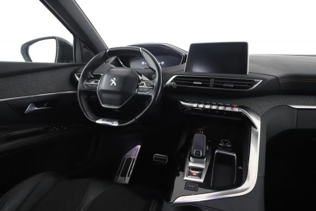 Peugeot 5008 image 7
