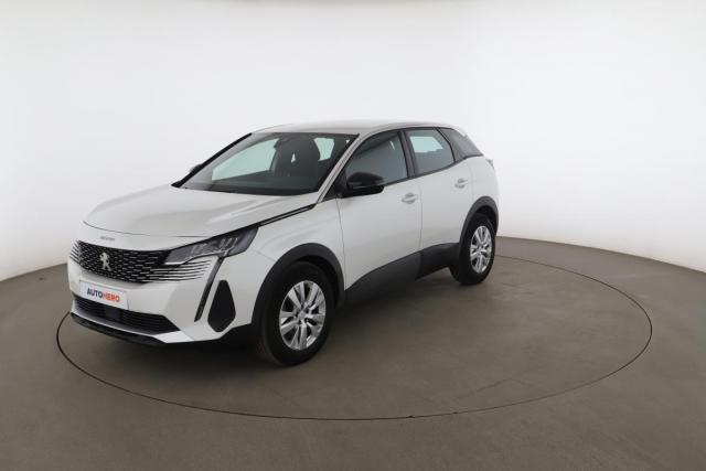 Peugeot 3008 1.5 Blue-Hdi Active Pack Eat8 130 Ch