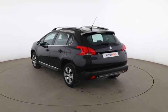 Peugeot 2008 image 5