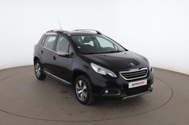 Peugeot 2008 image 7