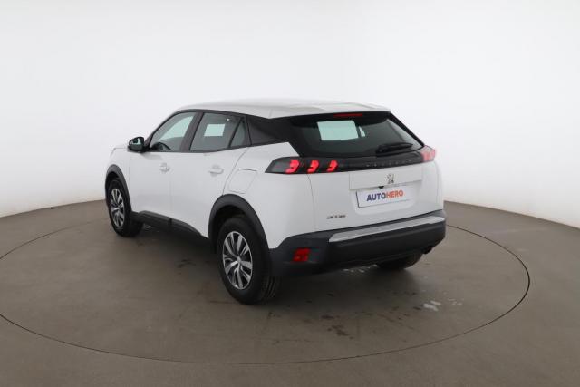 Peugeot 2008 image 5