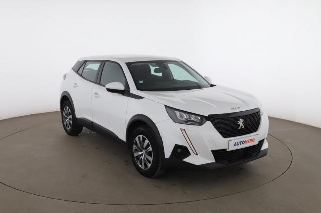 Peugeot 2008 image 8