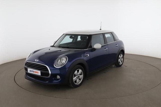 Mini Mini Cooper 5p 136 Ch