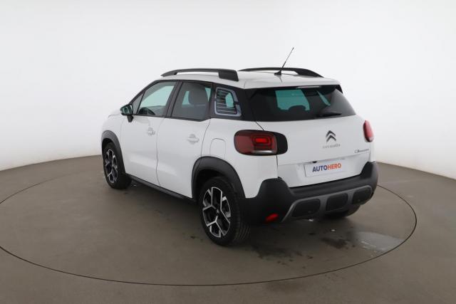 Citroen C3 Aircross image 5