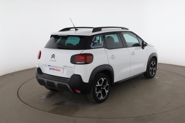 Citroen C3 Aircross image 9