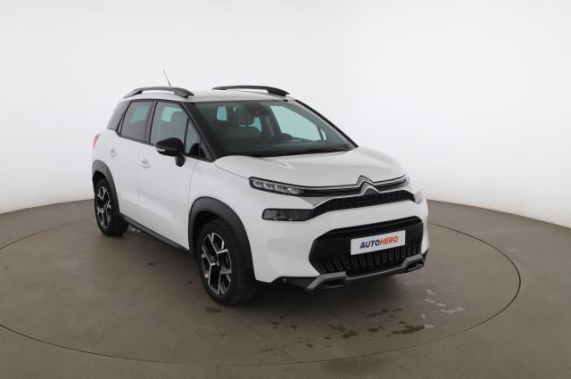 Citroen C3 Aircross image 1