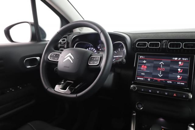 Citroen C3 Aircross image 4
