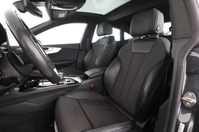 Audi A5 Sportback image 6