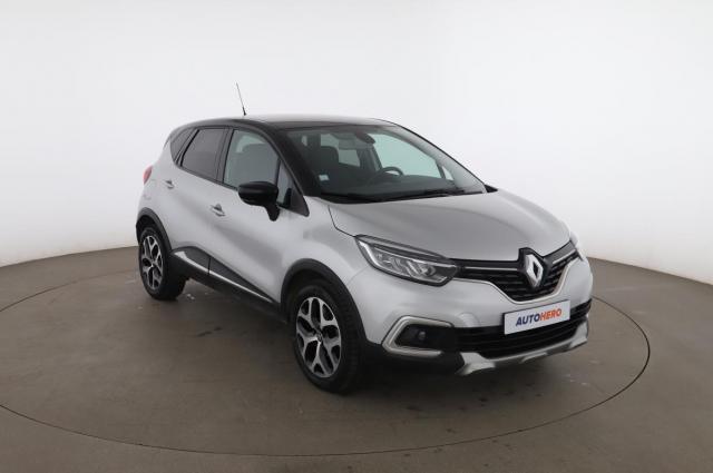 Renault Captur image 4