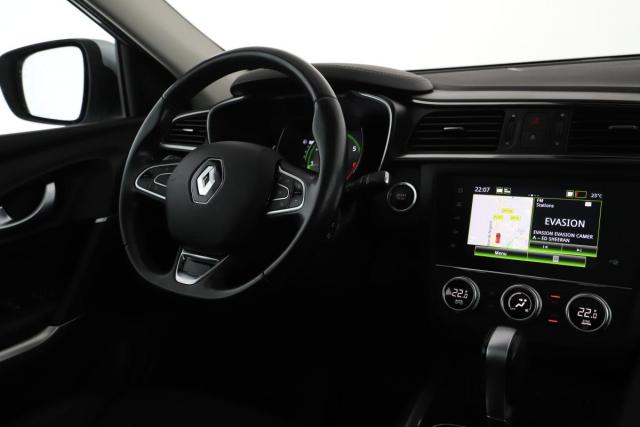 Renault Kadjar image 1
