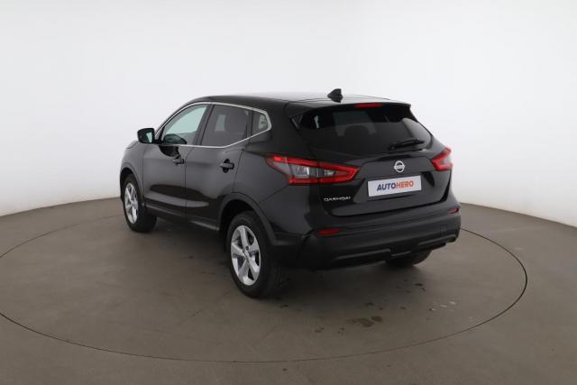 Nissan Qashqai image 1