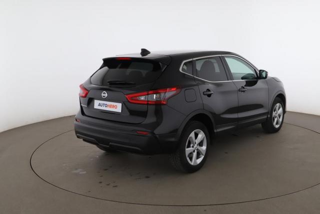 Nissan Qashqai image 2