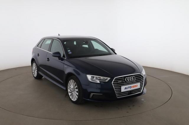 Audi A3 Sportback image 1